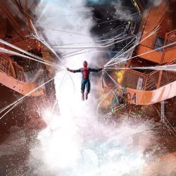 08-01 Spider-Man
